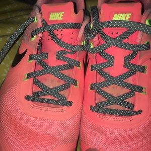 Nike Flywire